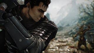 Skyrim / Berserk (Mod) [FR]