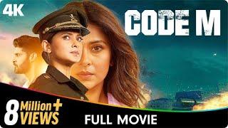 Code M - 𝐒𝐮𝐬𝐩𝐞𝐧𝐬𝐞 - 𝐓𝐡𝐫𝐢𝐥𝐥𝐞𝐫 : Hindi Full Movie - Jennifer Winget, Tanuj Virwani, Aalekh Kapoor