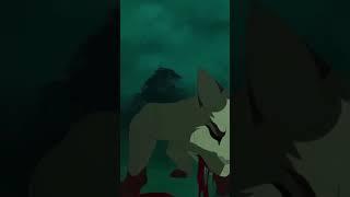 Firestar edit TW: blood and animal death #cat #warriorcats (CLIPS NOT MINE!!)