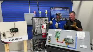 A2L Leak Detection Sensor in Action: Must See