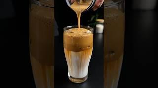 Cold Coffee | Perfect Summer Drink #shorts