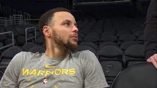 Warriors star Stephen Curry's vision disease diagnosis draws attention to keratoconus