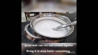 Neer dosa|PK's Kitchen