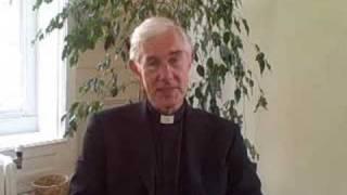 Canterbury Cathedral Dean Robert Willis