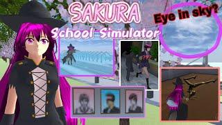 Let's Explore The Entirety of Sakura School Simulator