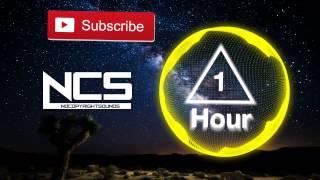 Alan Walker - Force [1 Hour Version] - NCS Release