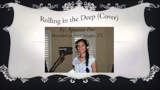 Apoorva Das - Rolling in the Deep (Cover)