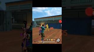 SVD & woodpecker only red number #freefire #viral #ffshorts #trendingshorts #freefiresqua #subscribe
