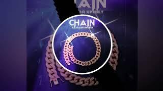 Молодой кревет - CHAIN (Bass Boosted Remix)