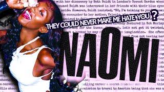 the complex legacy of Naomi Campbell