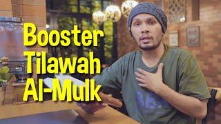 Booster Tilawah Al-Mulk