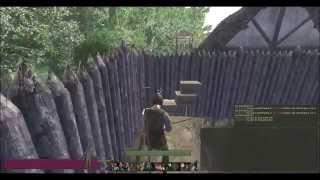 Life is Feudal PvP: How not to be seen