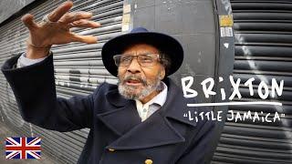 Brixton Gentrification: Local Jamaicans Are Angry! 