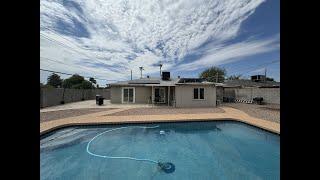 2302 W Pinchot Ave, Phoenix, AZ 85015, For Rent