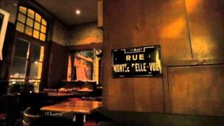 Video Teaser // Bar Restaurant La Caravelle Marseille