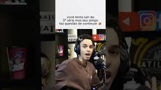 Oportunidade não dá pra perder! 🫢••••••#PodcastBrasil #PodcastDaSemana #podcaststudio