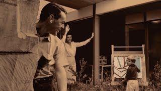 Clip from People in Glass Houses: The Legacy of Joseph Eichler