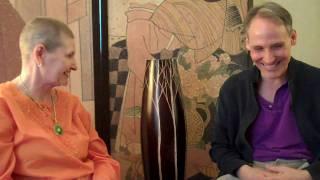 David Spero and Swami-G in SF  Part 1 of 8