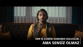 İş Sağlığı ve Güvenliği – Sensiz Olmaz