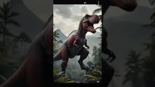 Unbelievable Man..!! #trexterino #superman #transformation #roar #likeandsubscribe
