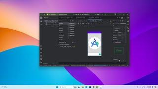 How to Install and Set Up Android Studio on Windows 11