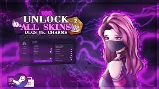 The BEST DBD HACK 8.2.2 | Unlock All Skins Cheat, All P100, 999x Everything | Carbon Unlocker