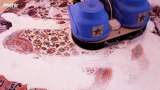 Book Carpet And Rug Cleaning | Mahir Company