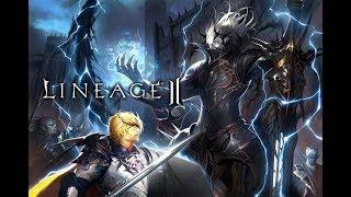 Lineage 2, Asterios x 7, Новый Феникс, SwordSinger качаю Саб в надежде на НУБЛ