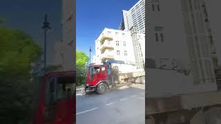 Загадочная работа сегодня  #automobile #machine #дальнобой #construction #germanshepherd #работа