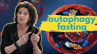 AUTOPHAGY FASTING - How Long Should You Fast to Maximize Your Health Benefits?