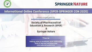 International Online Conference [SPER-SPRINGER CON 2020]