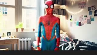 MARVEL Spider-Man Official Youth Deluxe Zentai Suit. BUY NOW LINK IS DOWN.