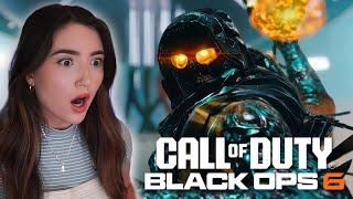 The Global Gunslingers - Call of Duty: Black Ops 6 - FULL CAMPAIGN