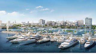 Discover Marina Views by Emaar - Luxury Living in Rashid Yachts & Marina