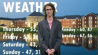 Stallion TV Spring 2024 Advanced Broadcasting 1