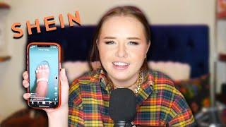 The Most Cursed Shein Reviews! | Sarah Schauer