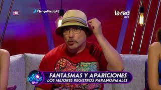 Así Somos Programa Completo Miércoles 3 de Enero 2018