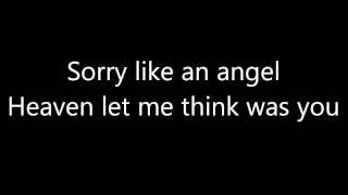 Apologize - OneRepublic