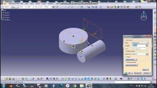 Catia Basic Kuka Design Part2