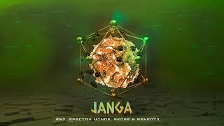 FNX, Spectra Minds, Skore & Benedix - Janga