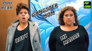 Gangster Mom | Rudy Mancuso & Poo Bear |