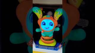 Bouncy Toy #toys #kidstoys #shortsvideo #shorts