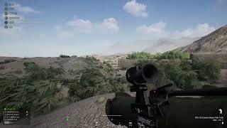 The Best RPG Shot in squad History