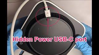 REPOST:DIY hack: Boost Your Mac Mini M4 Efficiency:Power with regulated DC & USB-C off grid Upgrade!