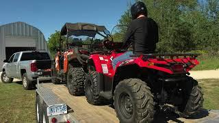 Canada Rides: Orientation - Safety Training Video (IMPG Canada)