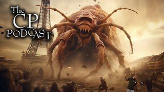 The CP Podcast: Big Mad Bug