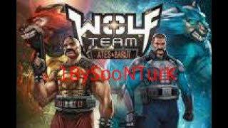 Wolfteam 1BySooNTurK Envater Video su