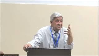 20. ПЛЕШАКОВ Анатолий Андреевич "История исследования каменного века Северного Казахстана и..."