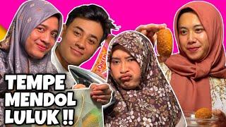 SPESIAL VALENTINE MAMA LELA !!!