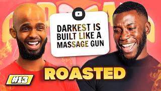 Is Darkest built like a massage gun?! | Old & Bald | S1 Ep 13